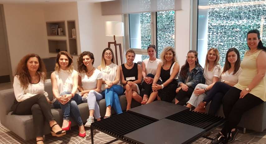  Türkiye Uluslararası Yönetim Asistanları Derneği Türkiye Kuruldu