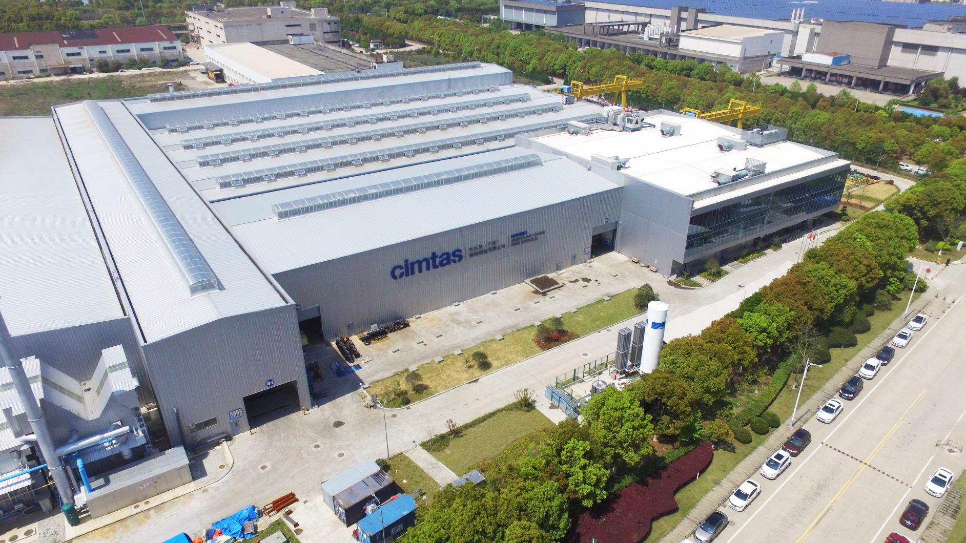 “Çin’deki Yatırımımızı Asya’nın 30 Yıllık Geleceğini Düşünerek Büyüttük”