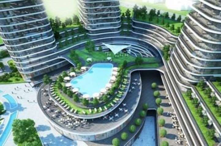 Yalı Ataköy, Vrv Sistemlerinin Mucidi Daıkın’i Tercih Etti