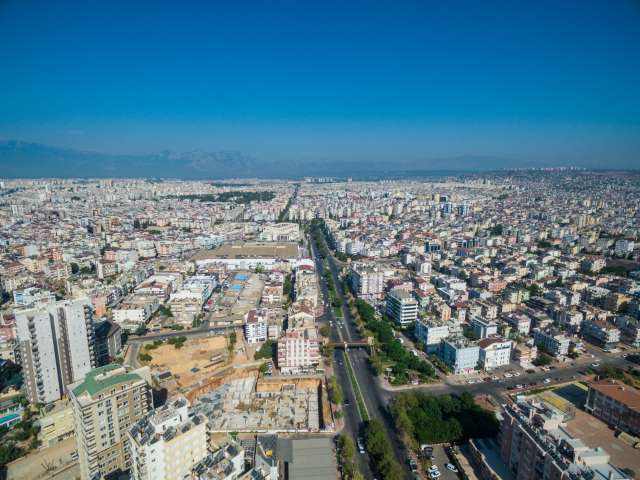 Kirası Üniversiteye Endeksli İlçelerde Fiyatlar El Yakıyor 