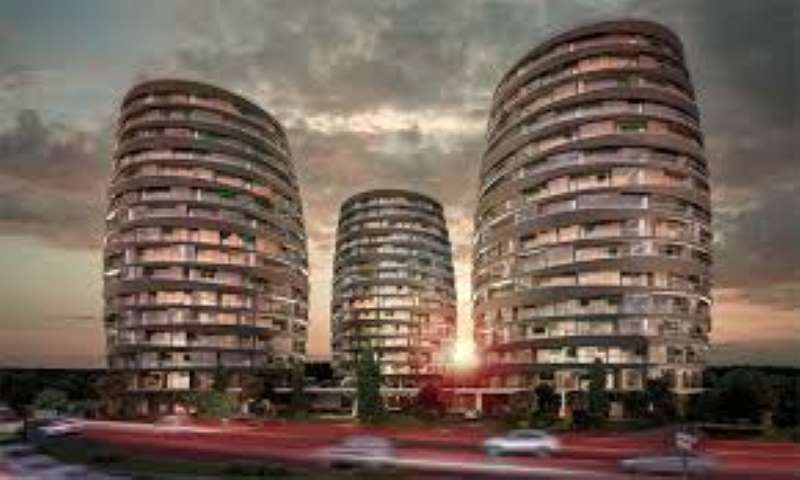 Yeni Ataköy’ün Modern Yaşam Sembolü Selenium Ataköy’de Son 30 Daire