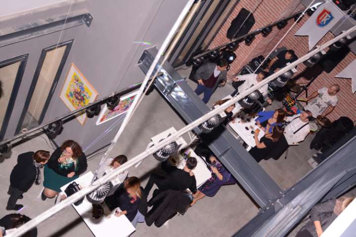 Türk Kolejliler, Mahall Bomonti İzmir’de “Kışa merhaba” dedi