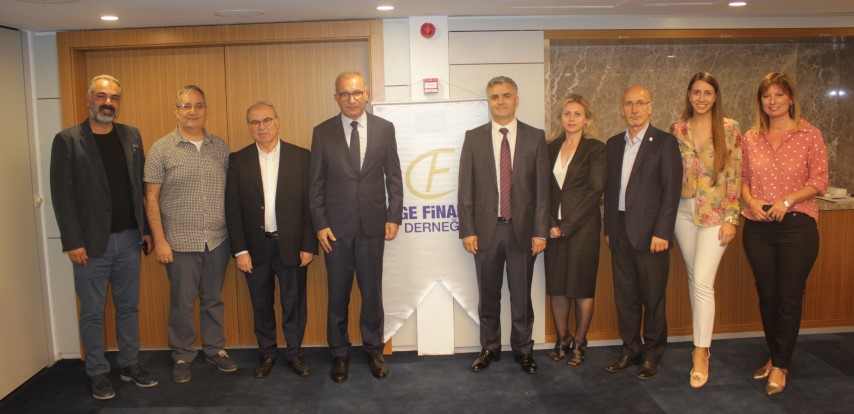 EFD’de Gündem İnşaat Sektörü