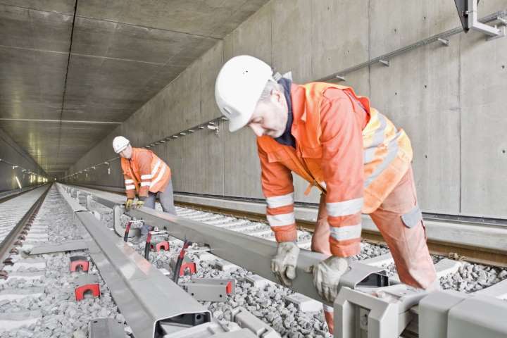 REHAU’dan Sürdürülebilir İnşaata Yönelik Yenilikçi Çözümler