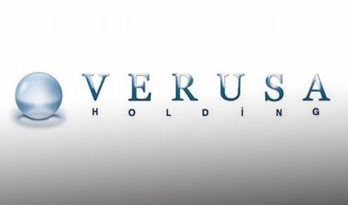 Verusa Holding 10 Adet maden ihalesi kazandı!