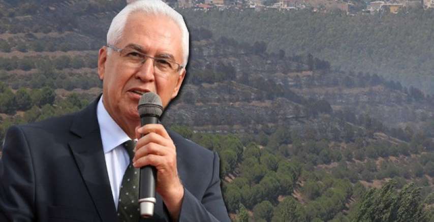 Karabağlar Belediyesi İzmir Deniz Er Eğitim Tabur Komutanlığı Arsasına Talip!