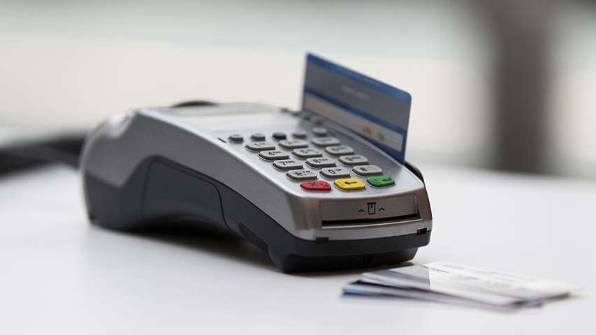 'Muhteşem Cuma'da Kartla 3,4 Milyar Lira Harcadık