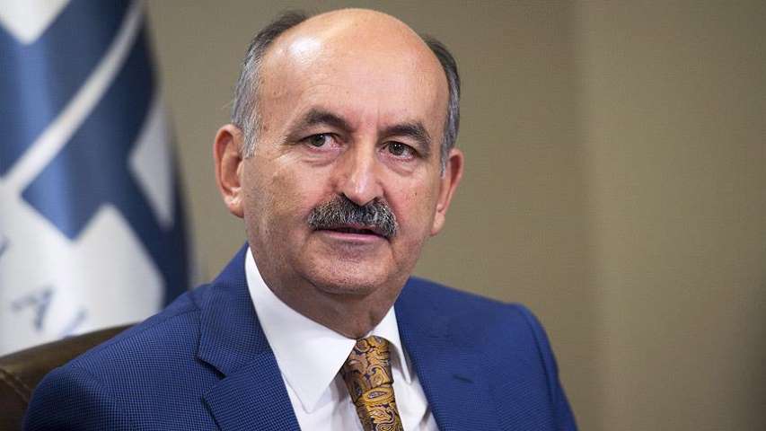 Avrupa'nın En Büyük Şehir Hastanesi Ankara'da Açılacak