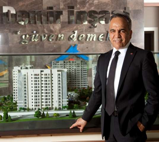 "Ev Alana Vatandaşlık Hakkı Yatırımları Çekecek"