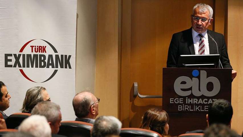 'İhracatçıyla Artık Doğrudan Çalışacağız'