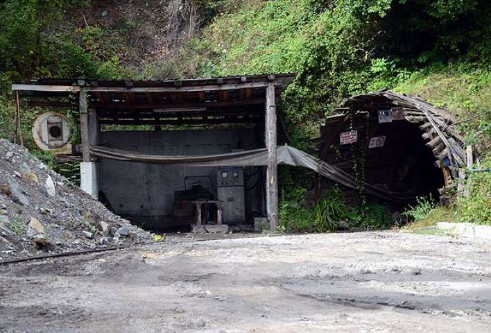 İş Güvenliği Önlemi Almayan Madenlere Ceza
