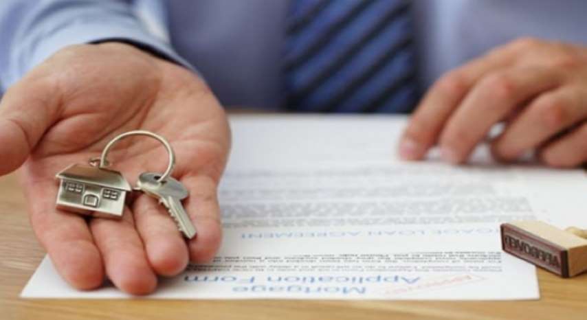 7 Bin Kişi Konut Hesabı Açtırdı!