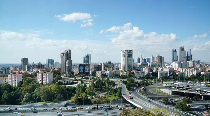 45 Ayda Konut Stoku 631 Bin Adet Büyüdü