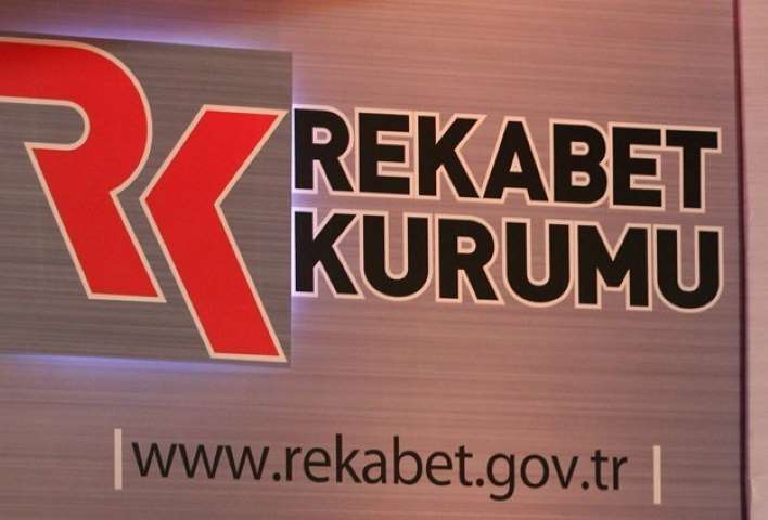 Rekabet Kurulu Sermaye Piyasasına Ceza Yağdırdı