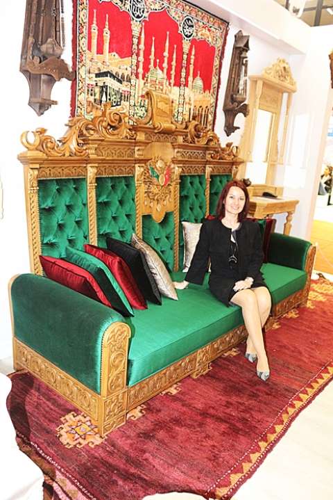 Bir Tarih MODEKO’da Canlanıyor