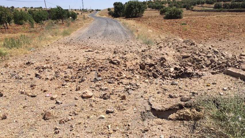 Hakkari'de Terör Saldırısı: 2 Şehit, 1 Yaralı
