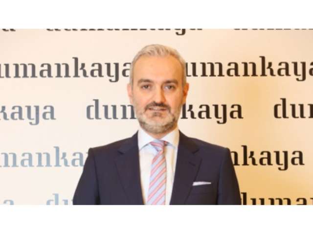 Dumankaya Devler Liginde