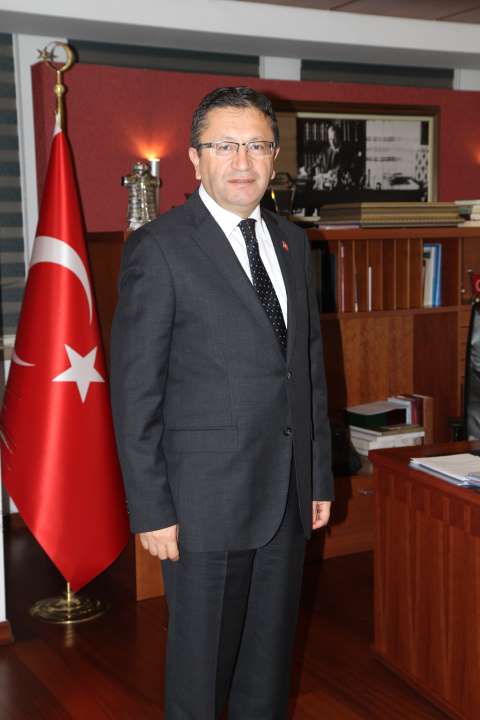 “Başkent'e Yakışır Bir Altındağ”