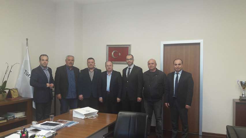 İnşaat Sektörü Altyapıyı Masaya Yatırdı