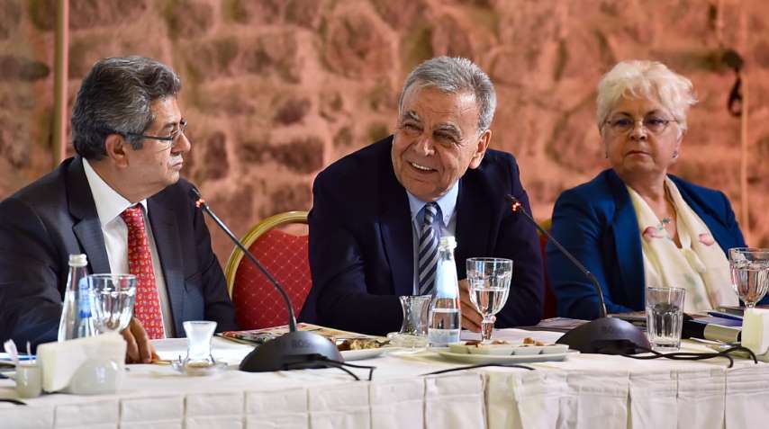 İş Dünyasından Kuş Cenneti Tepkisi