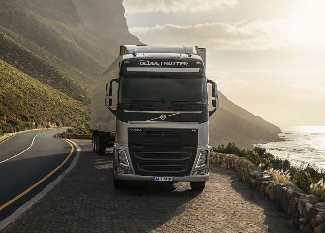Volvo FH460 Çekiciler İçin Kaçırılmayacak Satış Kampanyası