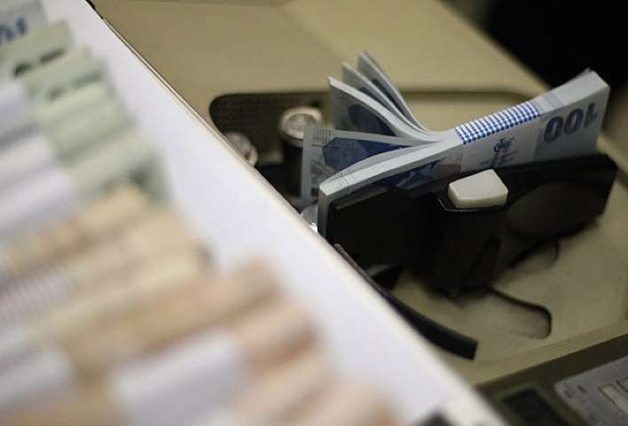 Bankacılık Sektörü Kredi Hacmi Arttı