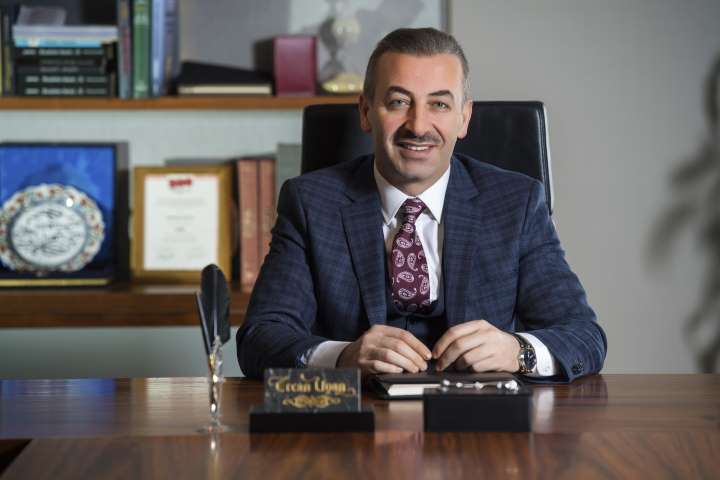 Decovita Seramik’ten Yüzde 150 Kapasite Artırımı