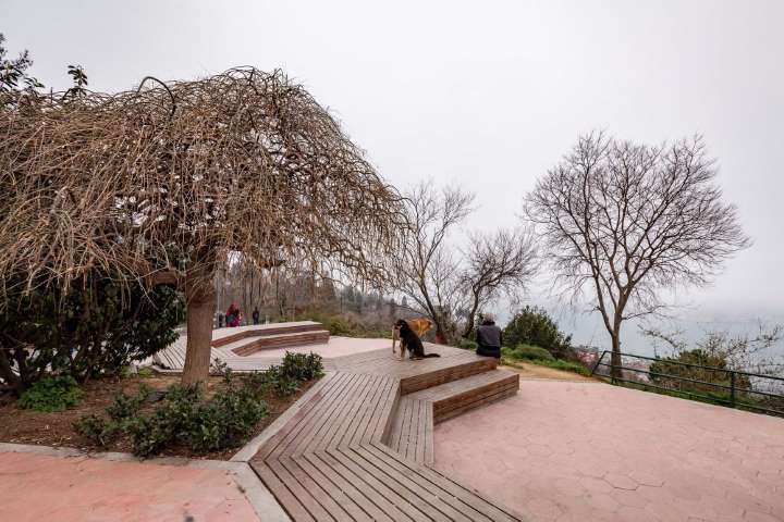 Boğaziçi Üniversitesi’ne Arkitera’dan Ödül