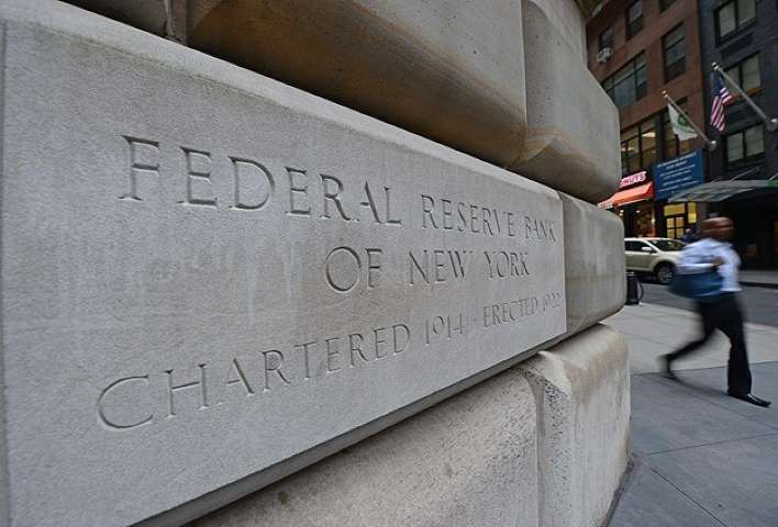Fed Toplantı Tutanaklarını Yayımlandı