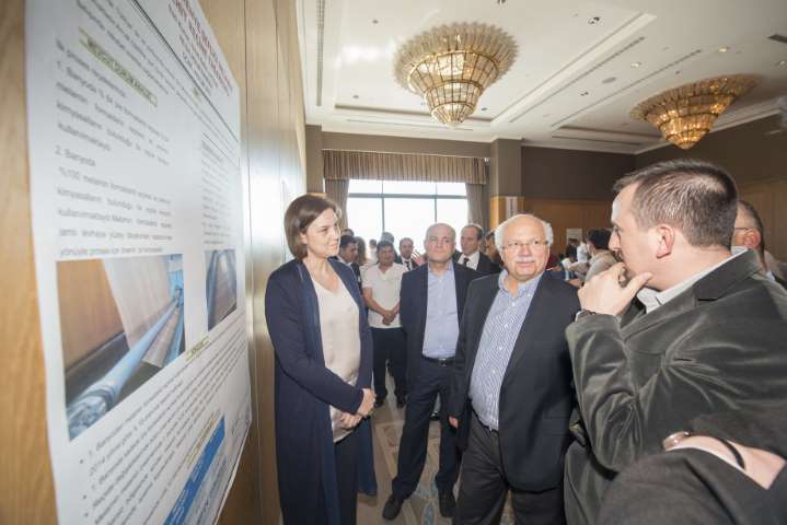 Yıldız: Kaliteden Tüm Çalışanlarımız Sorumlu