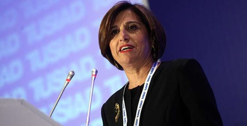 TÜSİAD, 3 Aralık'ta Toplanacak