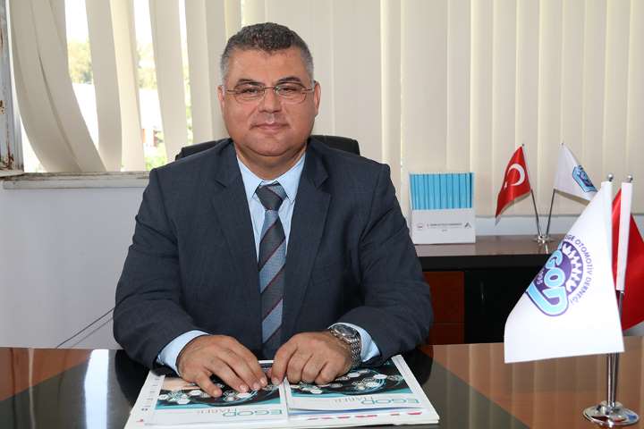 EGOD’dan Çağrı: “Yerli Otomobil’i İzmir’de Üretelim”
