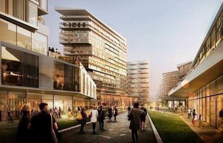 Nivo İstanbul'a Suudi Arabistan Yatırımı