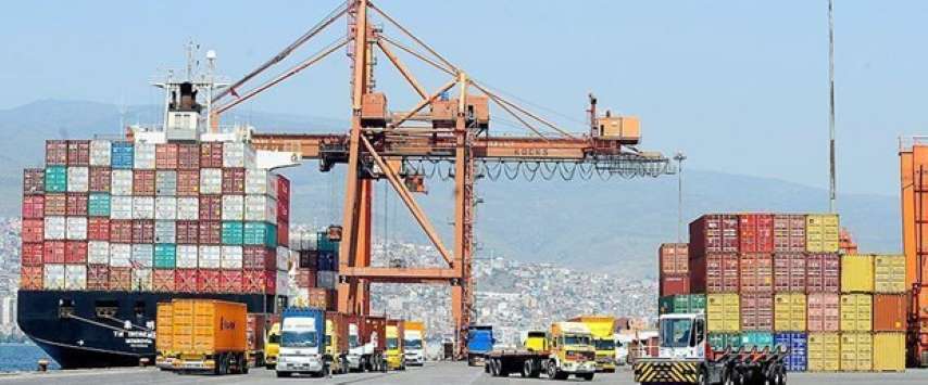 Cari Denge, Haziranda 548 Milyon Dolar Açık Verdi