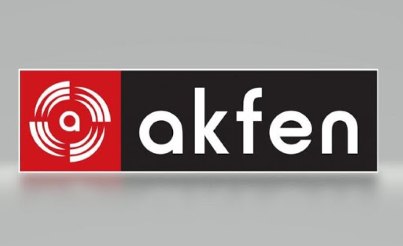 Akfen Holding'in Tahvil İhracı Yoğun Taleple 150 Milyon TL'ye Çıktı 
