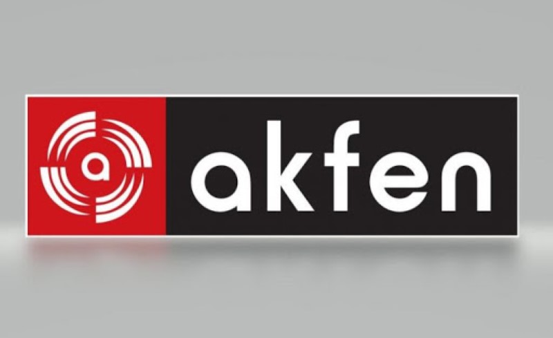 Akfen Holding'in Tahvil İhracı Yoğun Taleple 150 Milyon TL'ye Çıktı 