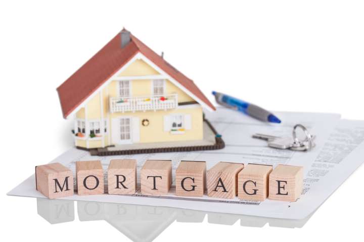 “Mortgage'ın İkinci Pazarının Kurulmasının Çok Önemli”