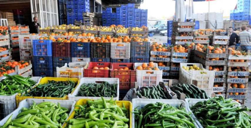 Uçak Krizi İki Ülke Tarımına Büyük Darbe Vuracak