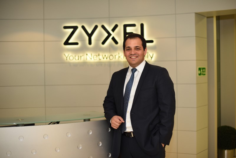 Evden Çalışanlar İçin Zyxel’den Güvenli Bağlantı Tavsiyeleri