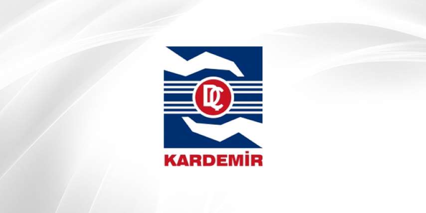 Kardemir A.Ş. Kütük Fiyatları Satışa Kapatıldı