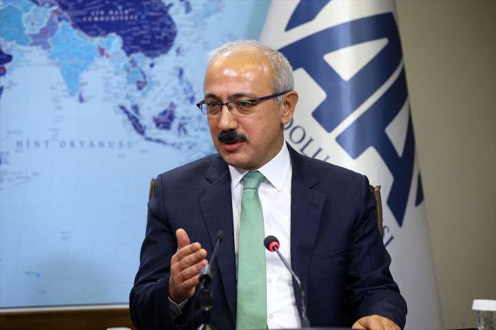 "2017 Yılı Türkiye İçin İnşallah İyi Bir Yıl Olacak”