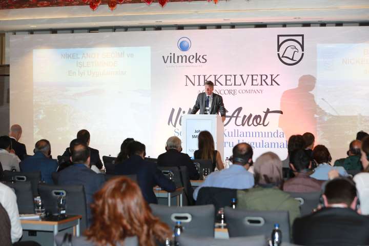 Verimli Üretim İçin Doğru Nikel Seçiminin Püf Noktaları