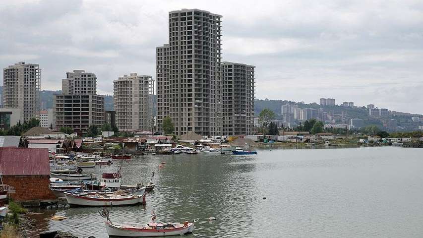 Arap Turistlerin Konut Alımındaki Yeni Adresi