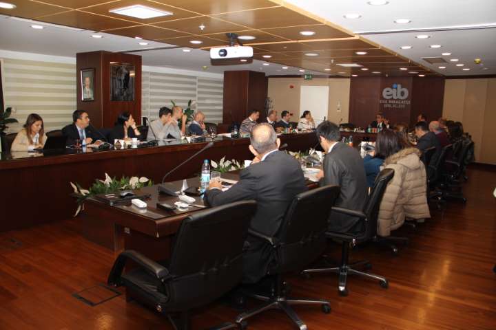 Metal İhracatçıları Fiyat Dalgalanmalarından Korunacak Yöntemlere Yöneliyor