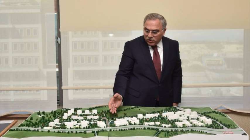 60 Bin Dar ve Orta Gelirli Vatandaşa Müjde