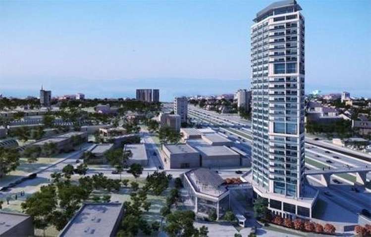Marmara Kule, Kartal'ın yükselen değeri olacak!