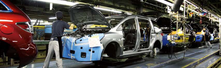 Otomobil Üreticilerinden Kobe Steel Açıklaması