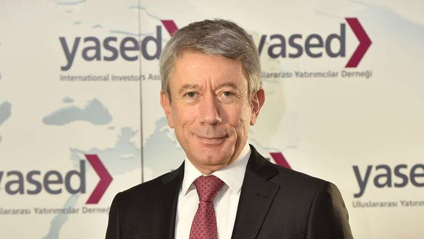 Uluslararası Yatırımcıların Türkiye'ye Güveni Tam