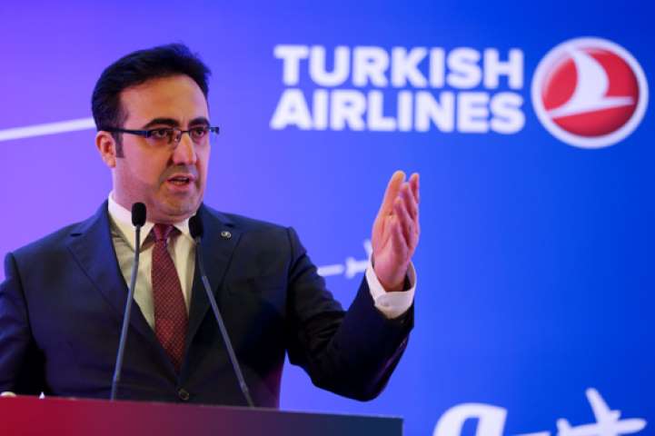 THY 2017'de de Büyüyecek