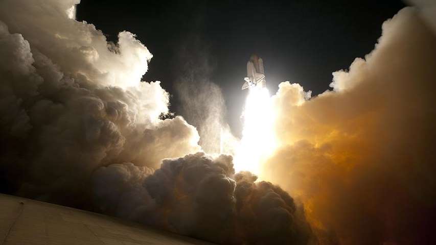 Türkiye Uzay Ajansı Kuruldu